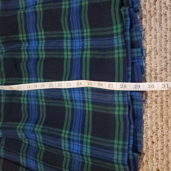 Vintage wool skirt - Picture 4 of 5